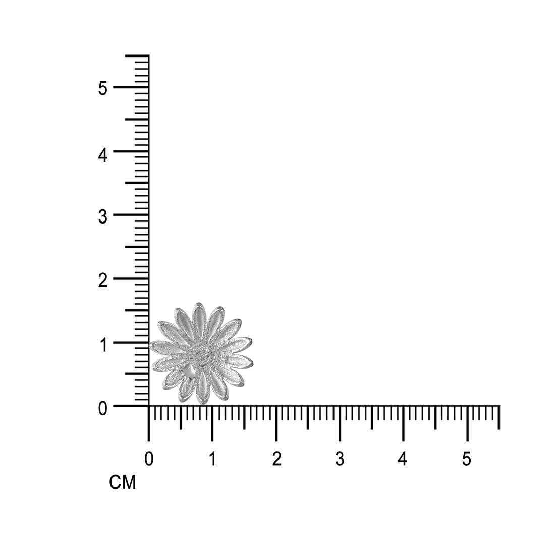 Juhi Sterling Silver Stud Earring For Women & Girls