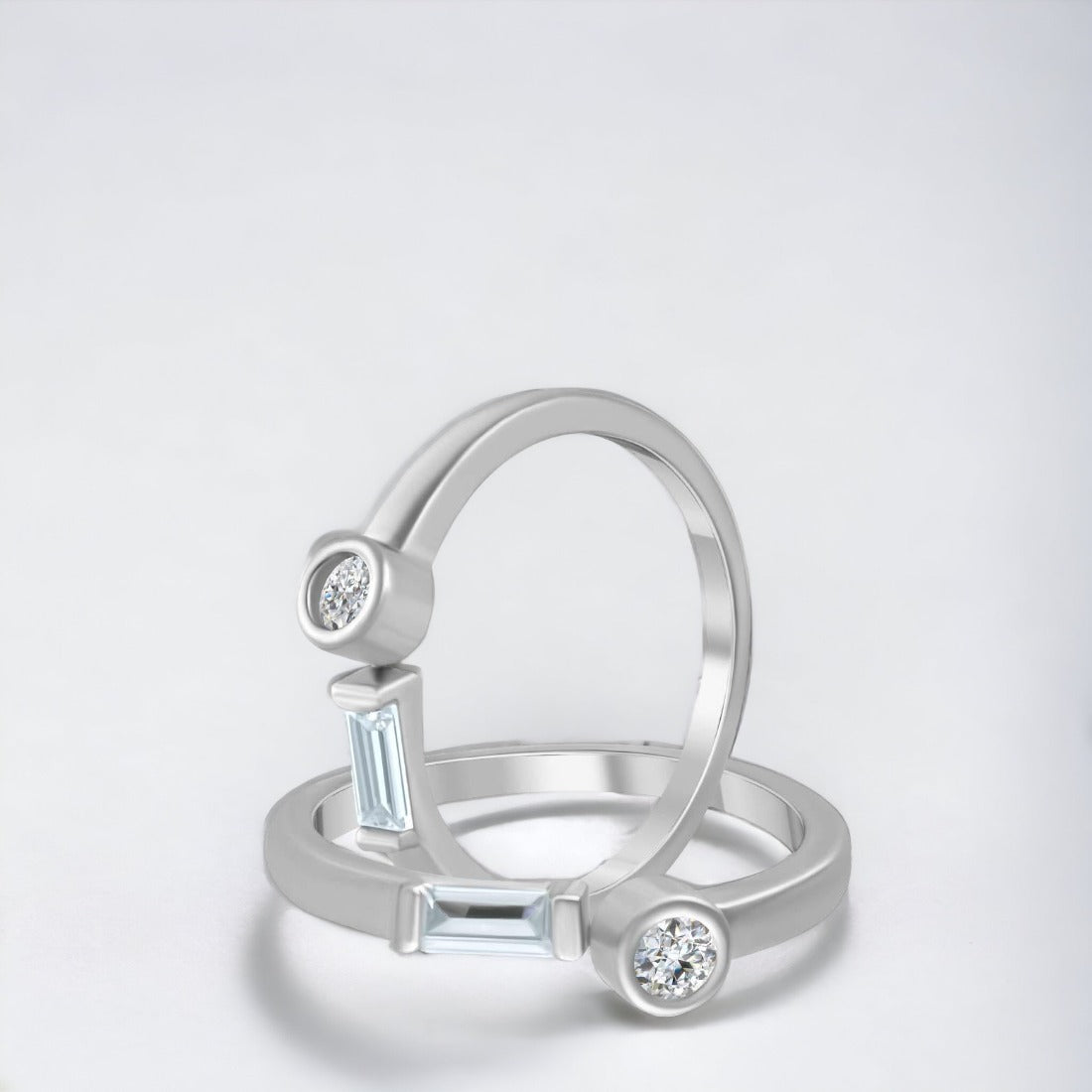 Delicate Toe Ring For Women & Girls