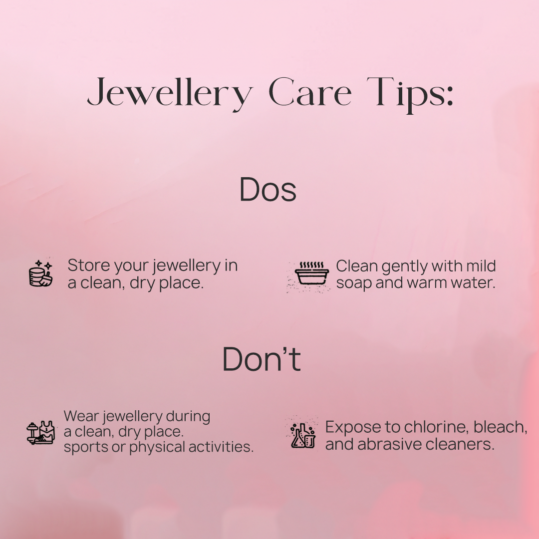 Sterling Silver Love chain drop Earrings For Women and Girls