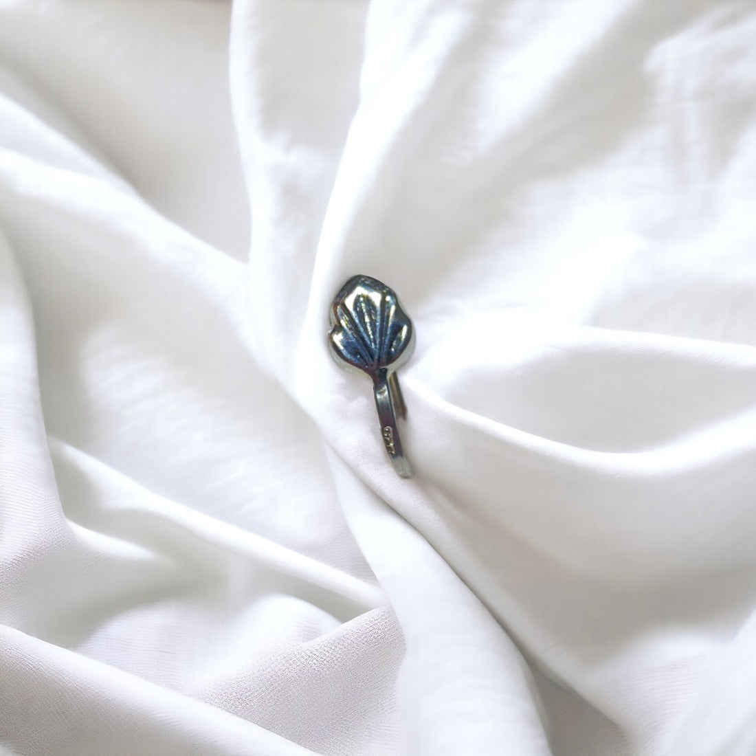 Leafy Nose Studs For Women & Girls