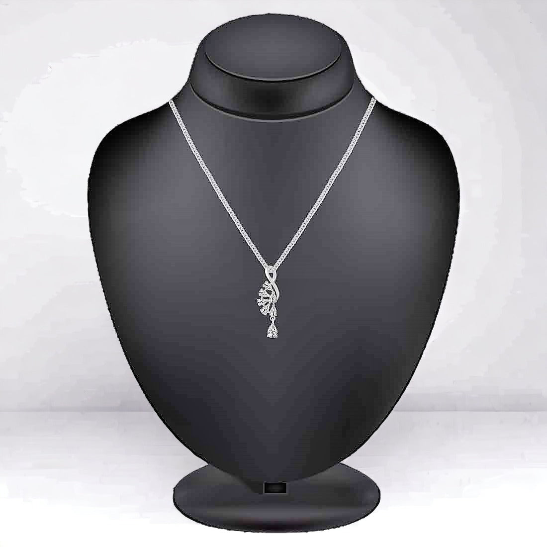 Musical Note Set(With Chain) For Women & Girls