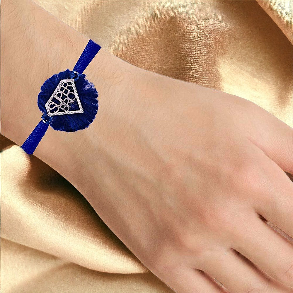 Super Bro Rakhi