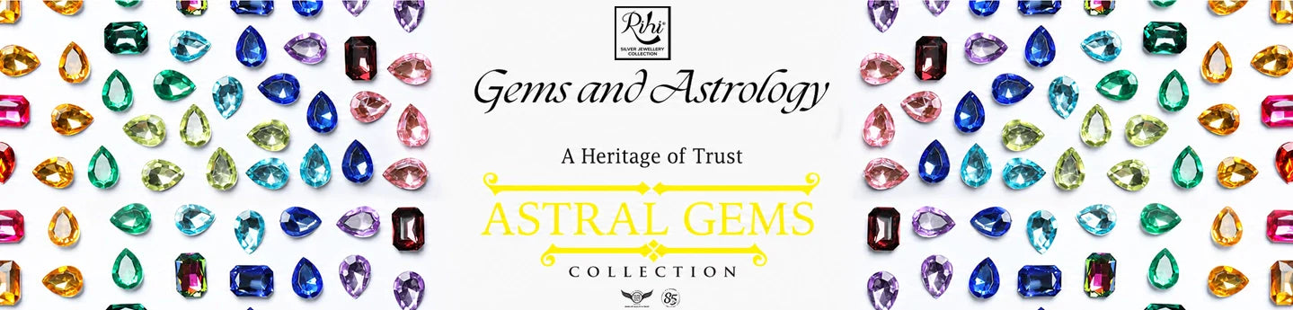 Astrological Stones