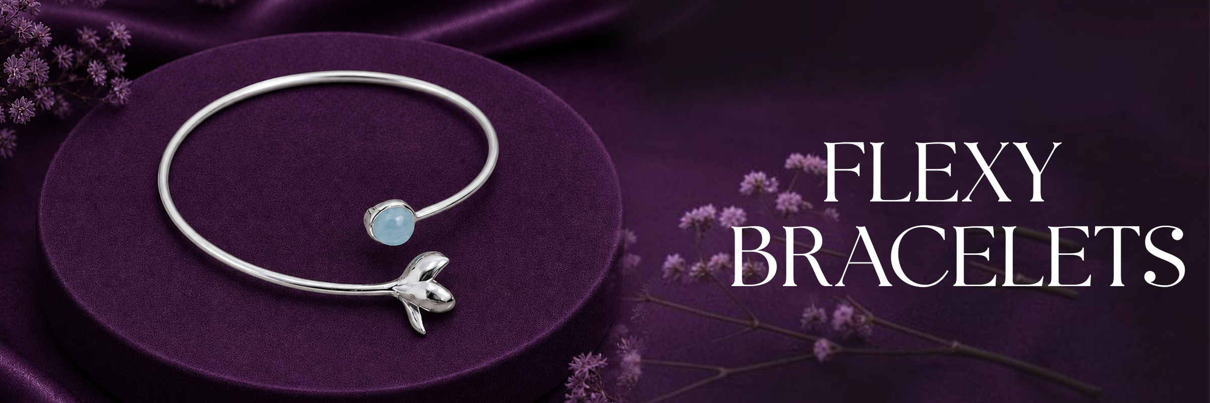 Flexi Bracelets