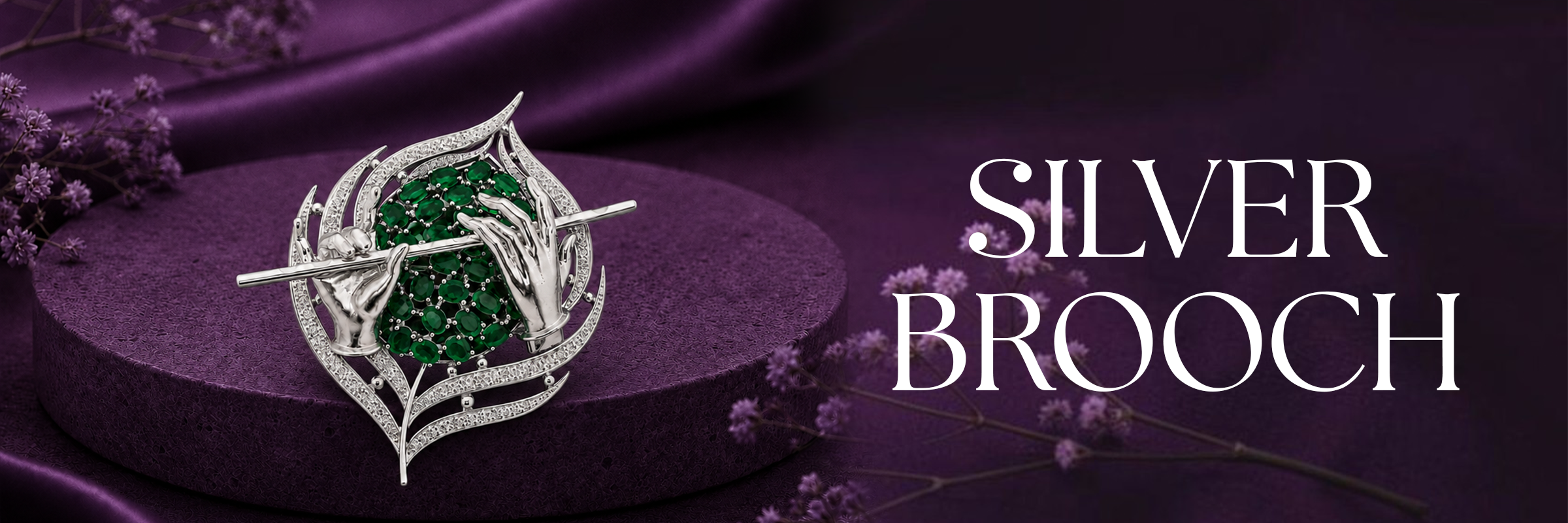 Brooch