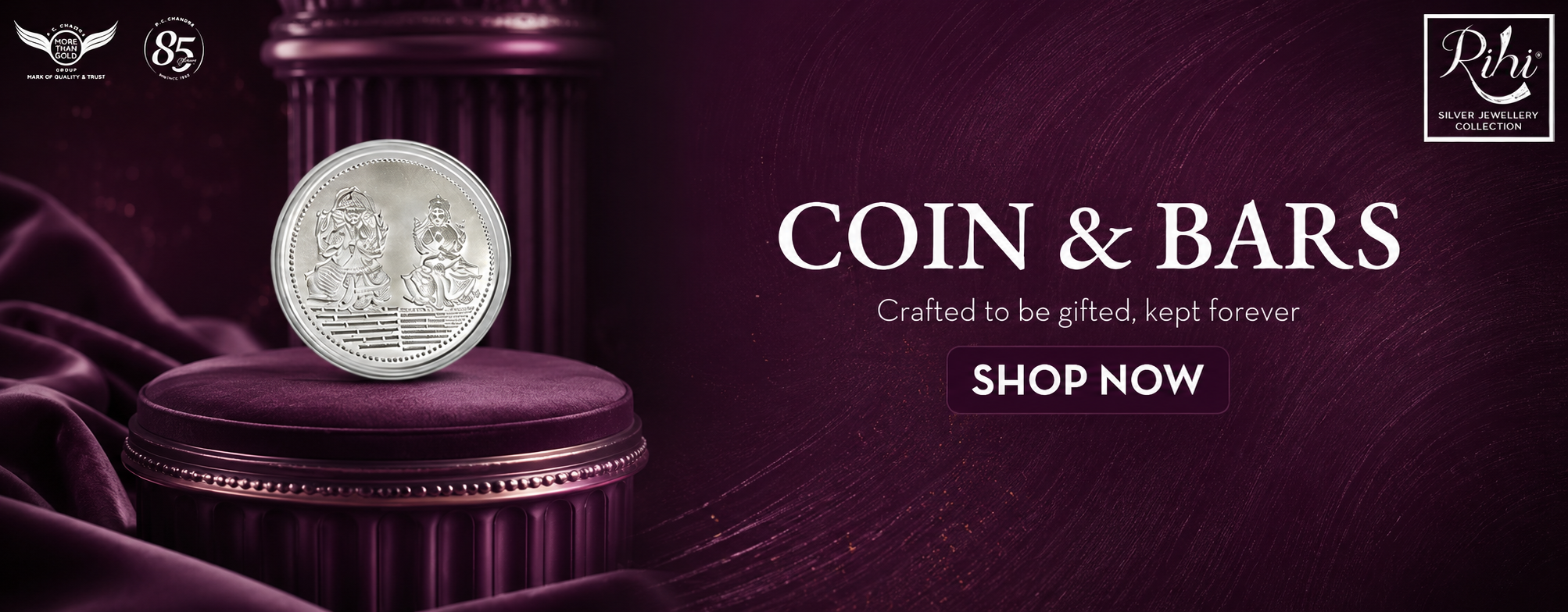 Coins