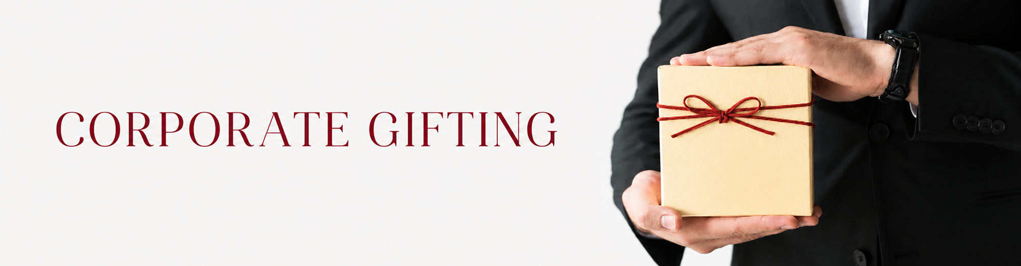 Corporate Gifting