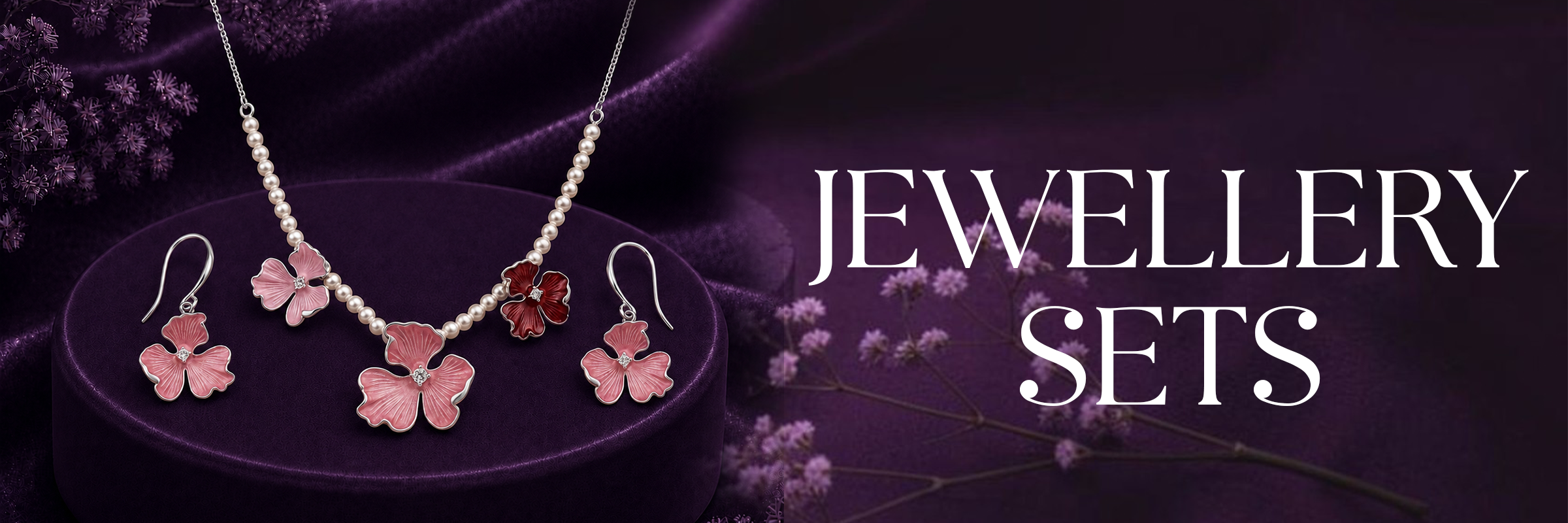 Jewellery set