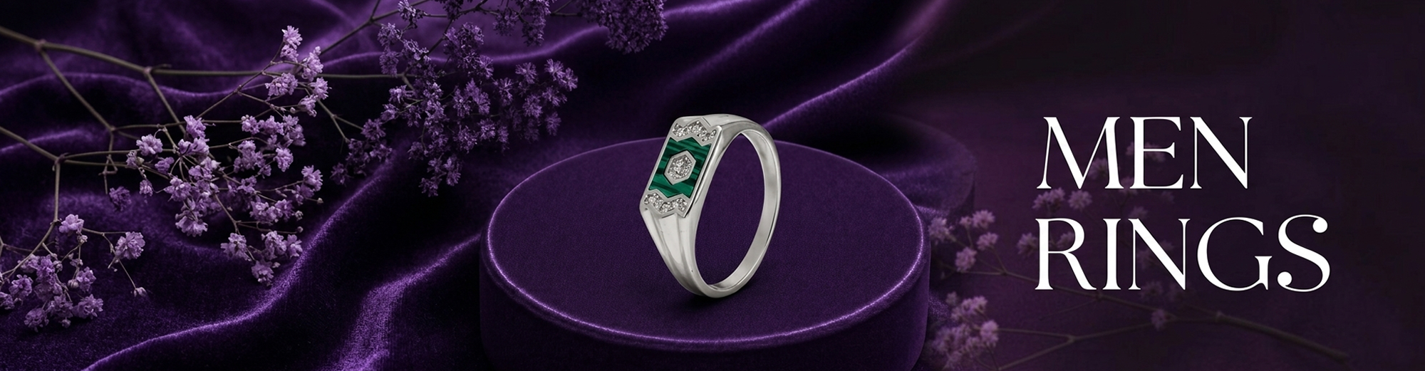 Men's Ring
