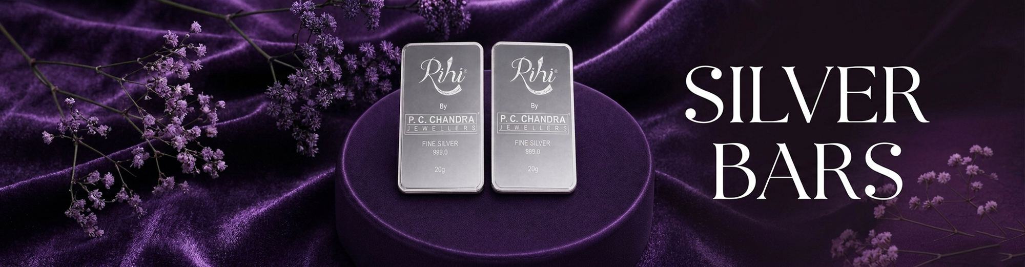 Silver Bar