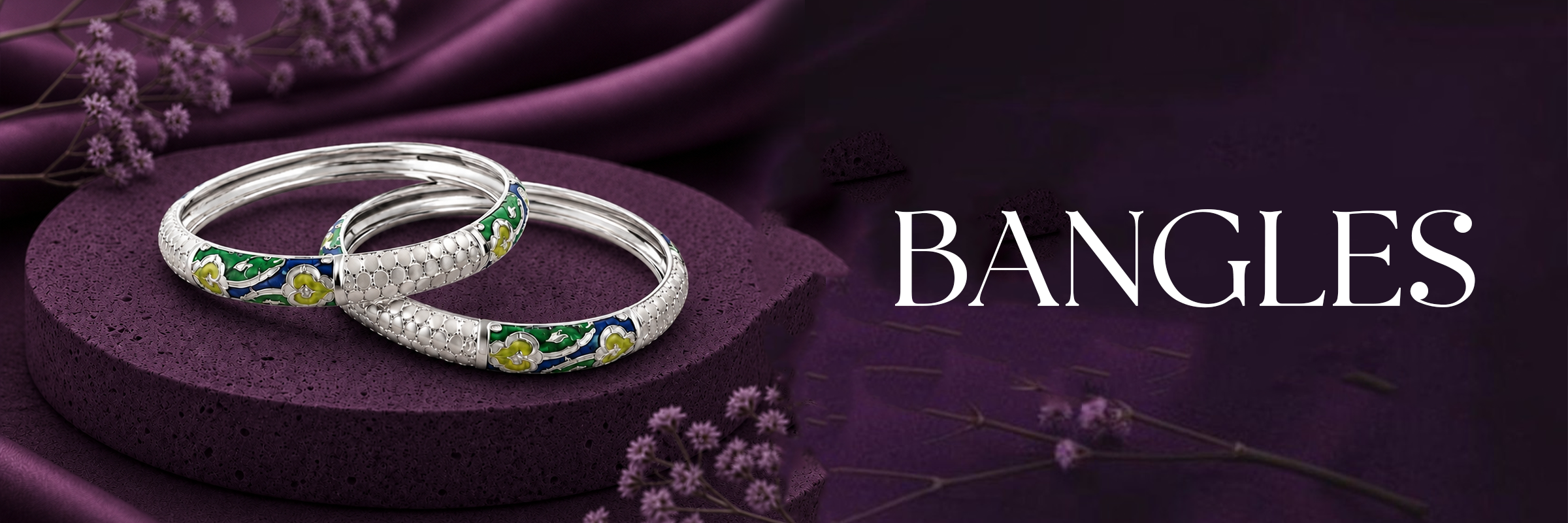 Bangles
