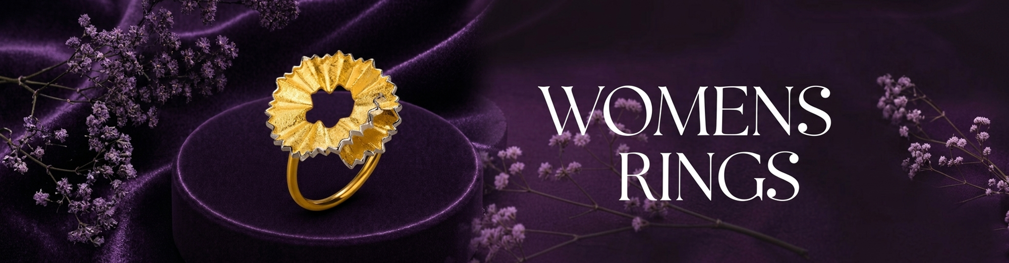 Women's Ring