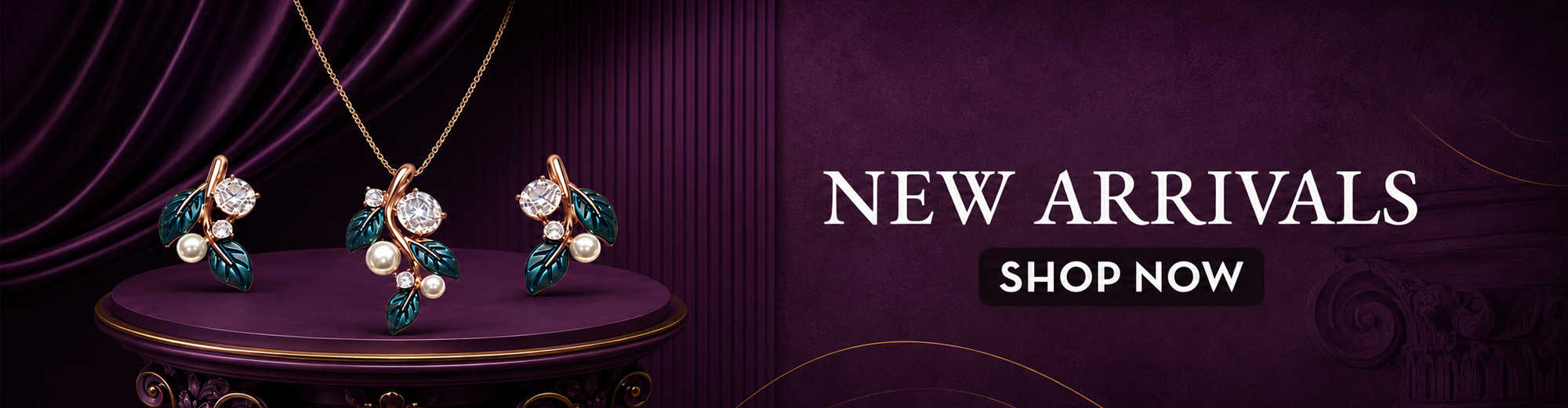 New Arrivals