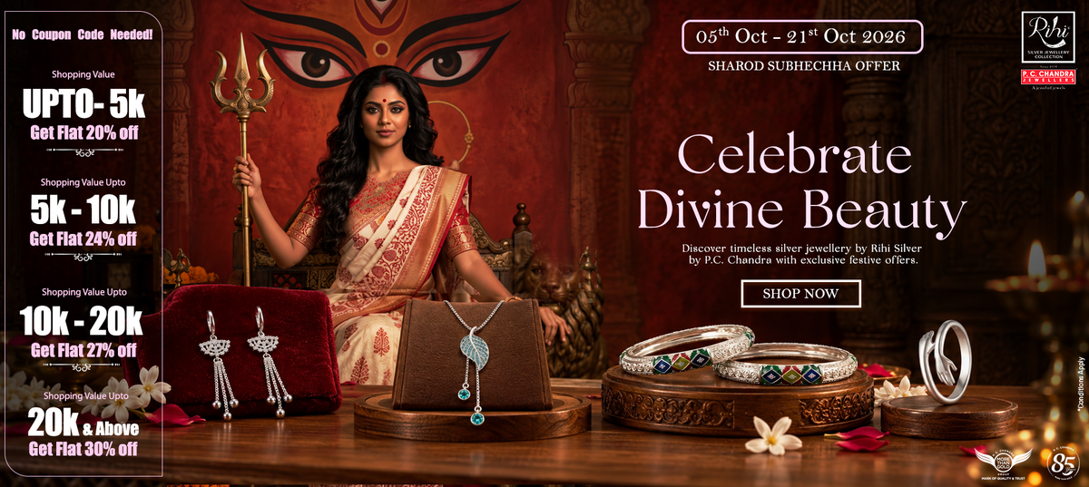 Festive Offers