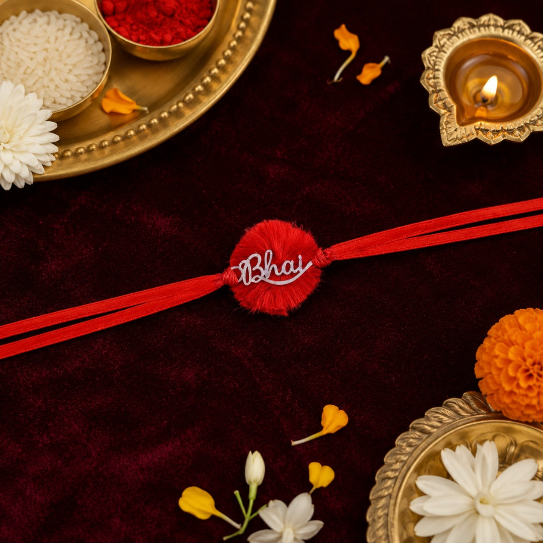 𝓑𝓱𝓪𝓲 Rakhi