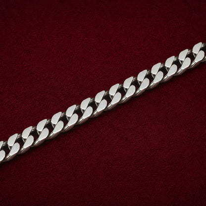 Sterling Silver EterKnight Classic Chain for Men