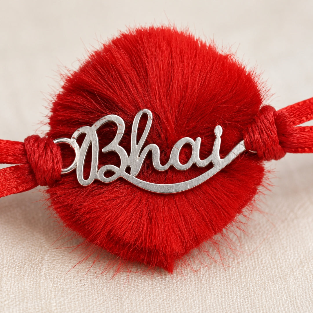 𝓑𝓱𝓪𝓲 Rakhi