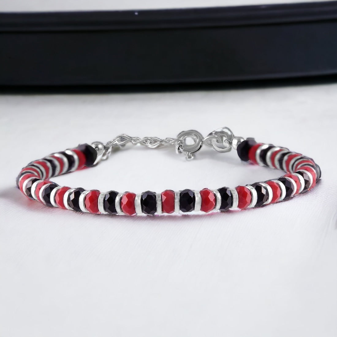 Beads Charm Bracelet For Women & Girls