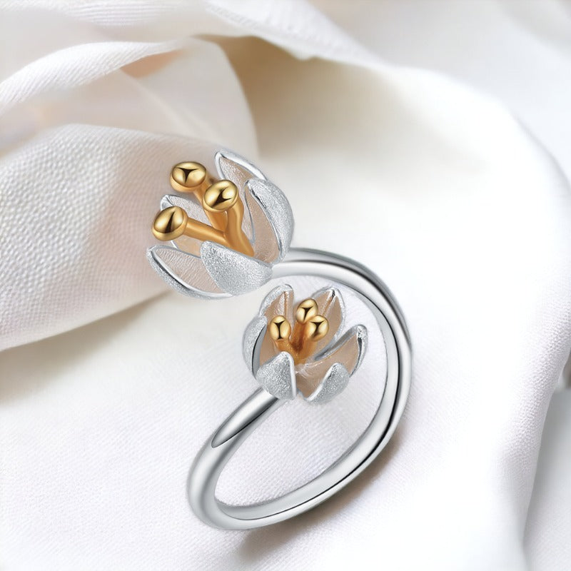 Lily Ring For Women & Girls