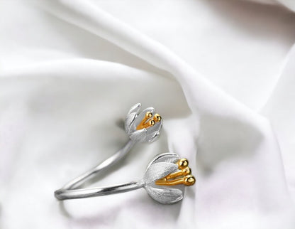 Lily Ring For Women & Girls