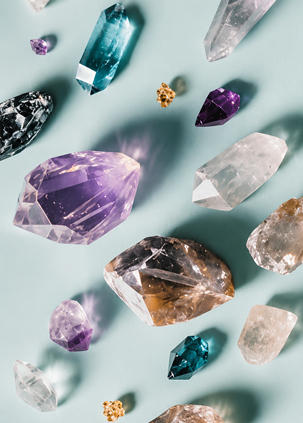 Astrological & Spiritual Gifting