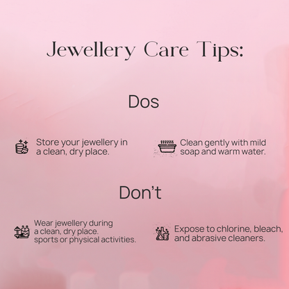 Sterling Silver Love chain drop Earrings For Women and Girls