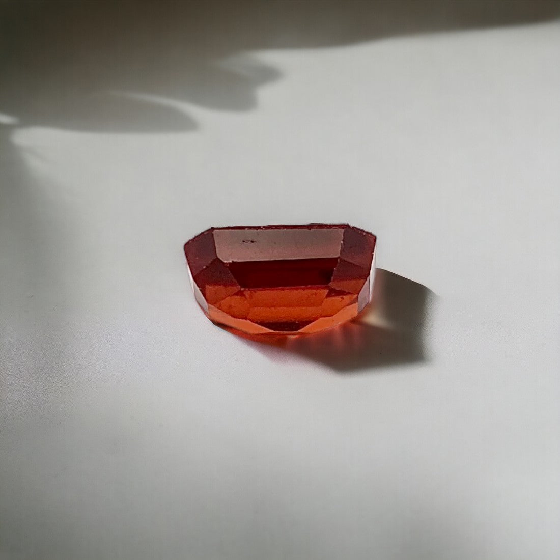 Certified Loose Gomed Stone