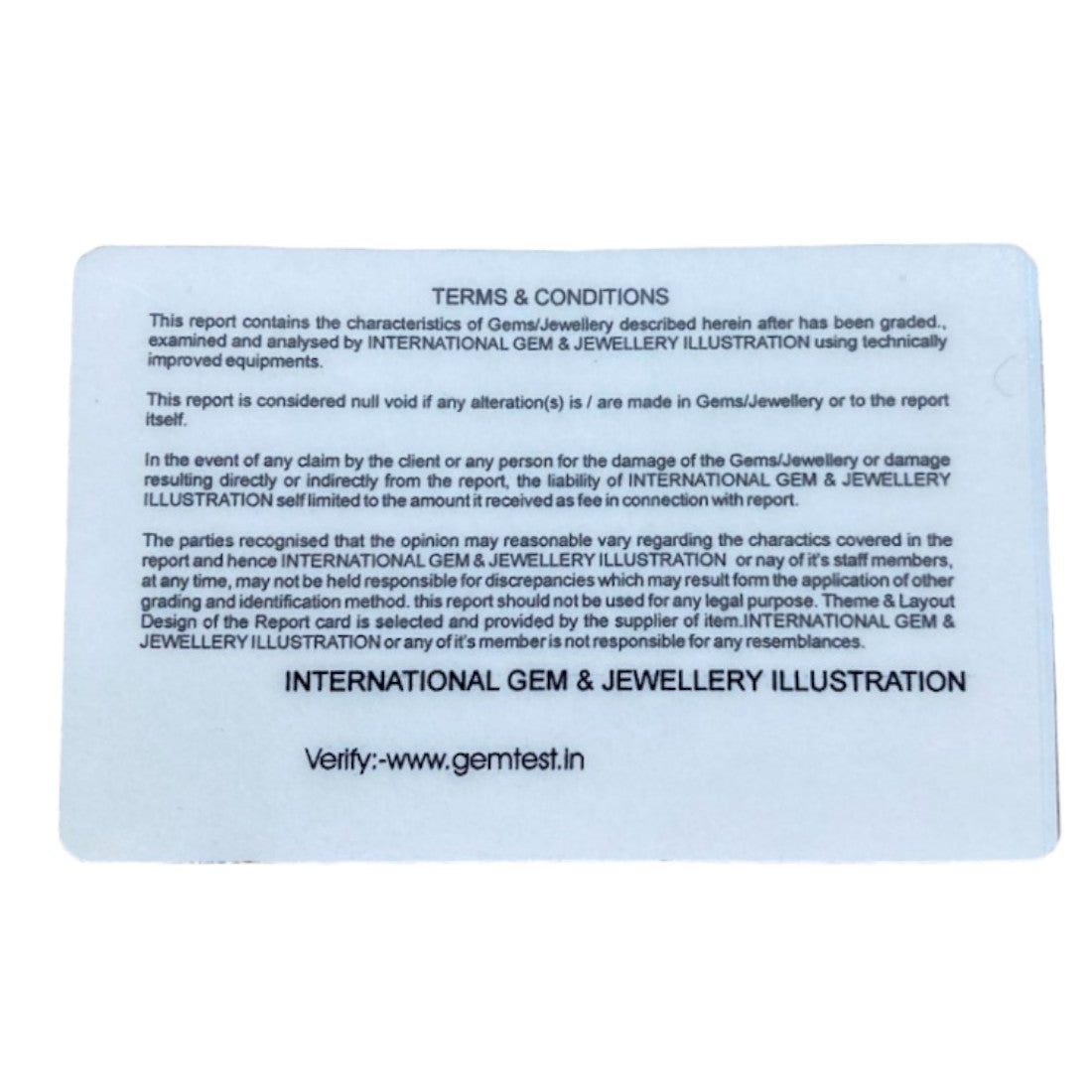 Certified Lapis Lazuli Silver Pendant for Men & Women