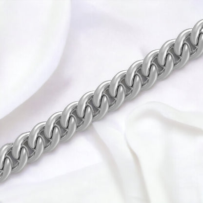 Link Chain Bracelet For Men & Boys