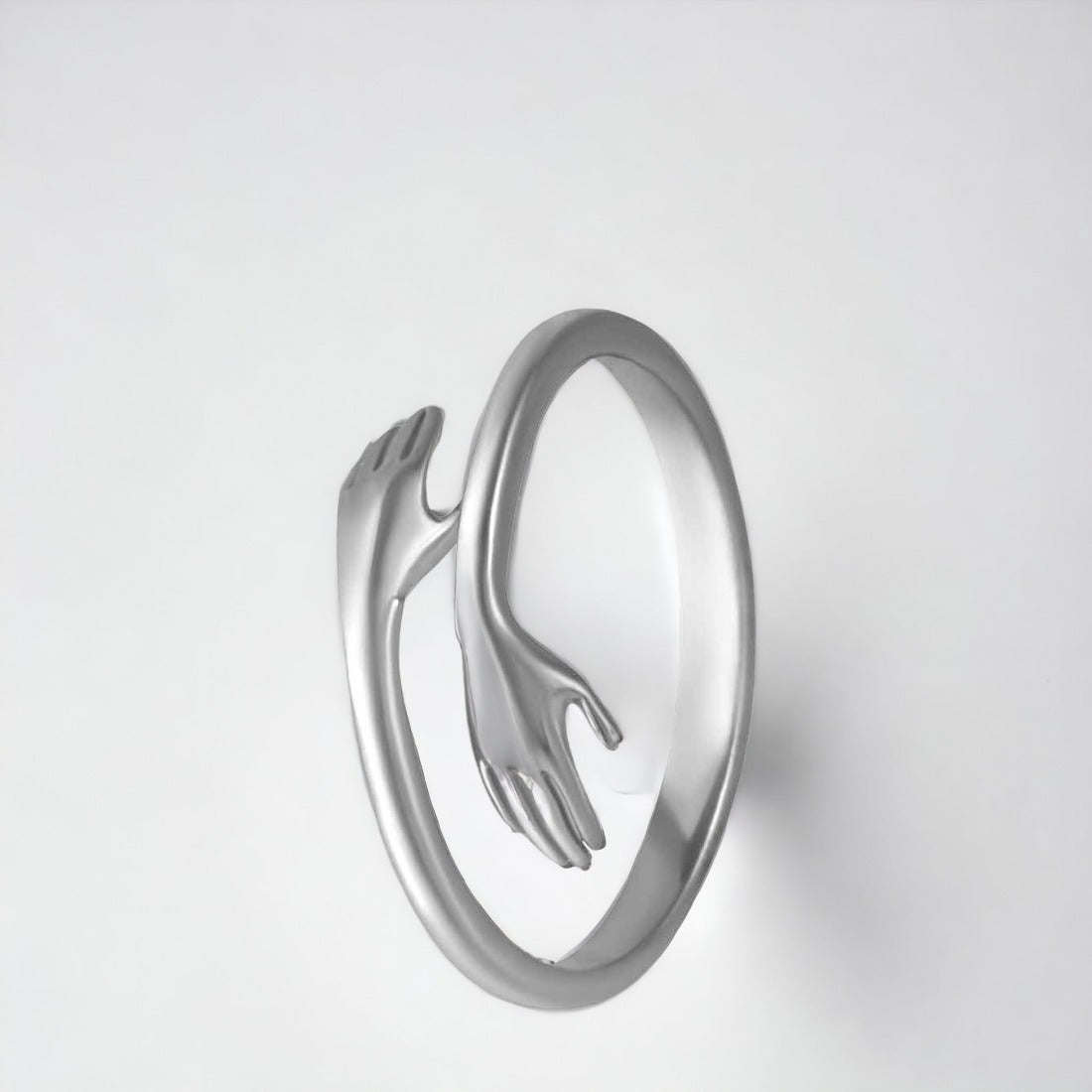 Hug Ring For Women & Girls