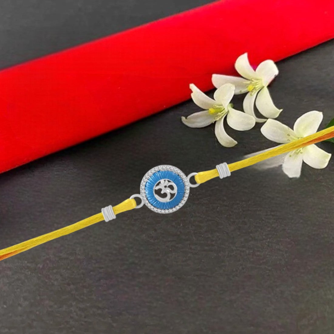 Hari Om Rakhi