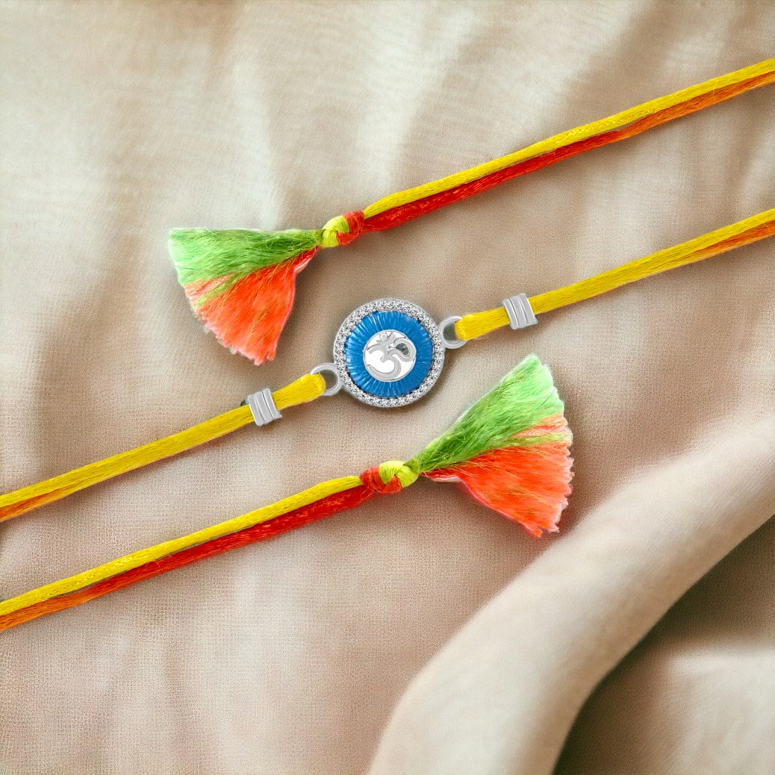 Hari Om Rakhi