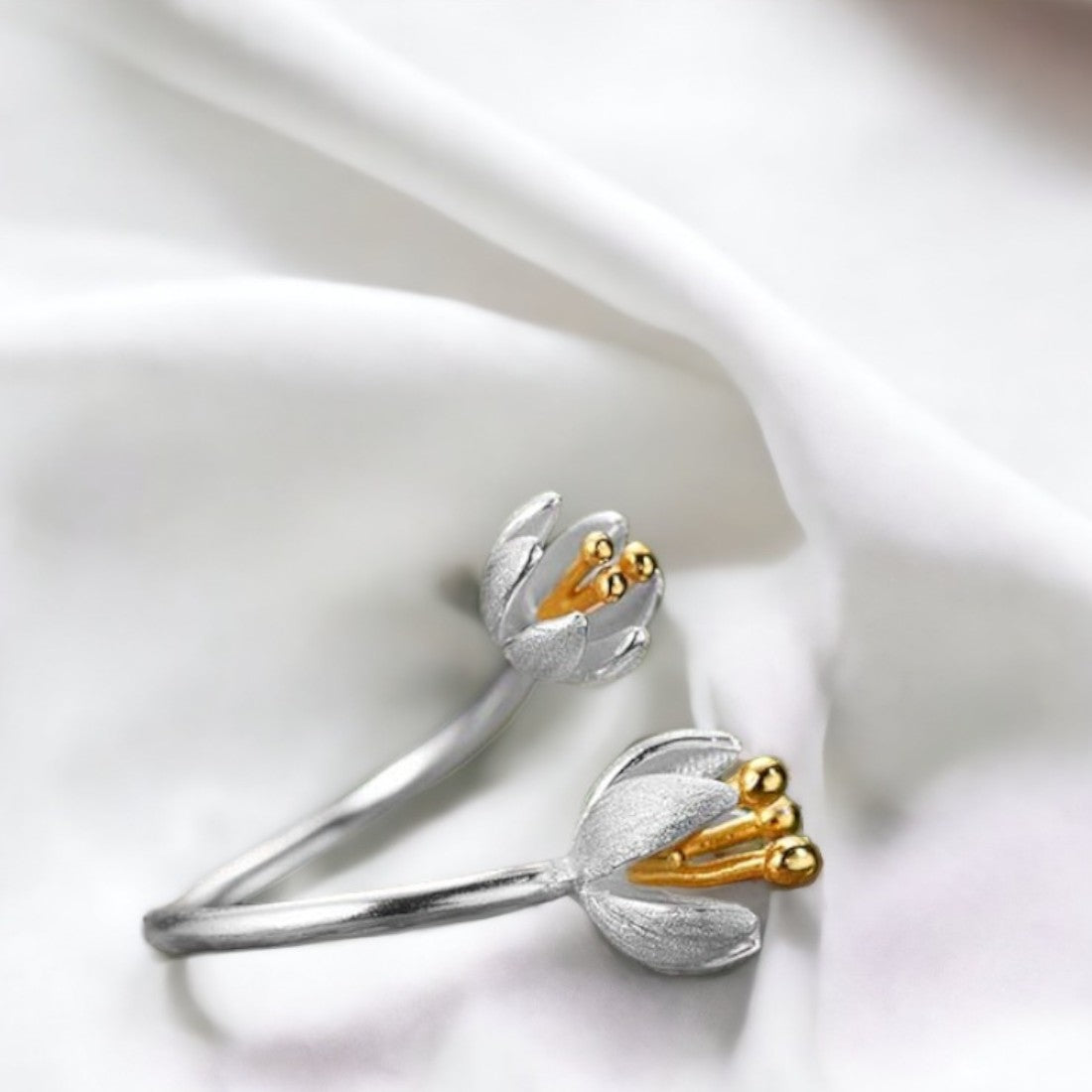 Lily Ring For Women & Girls