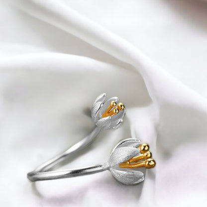 Lily Ring For Women & Girls
