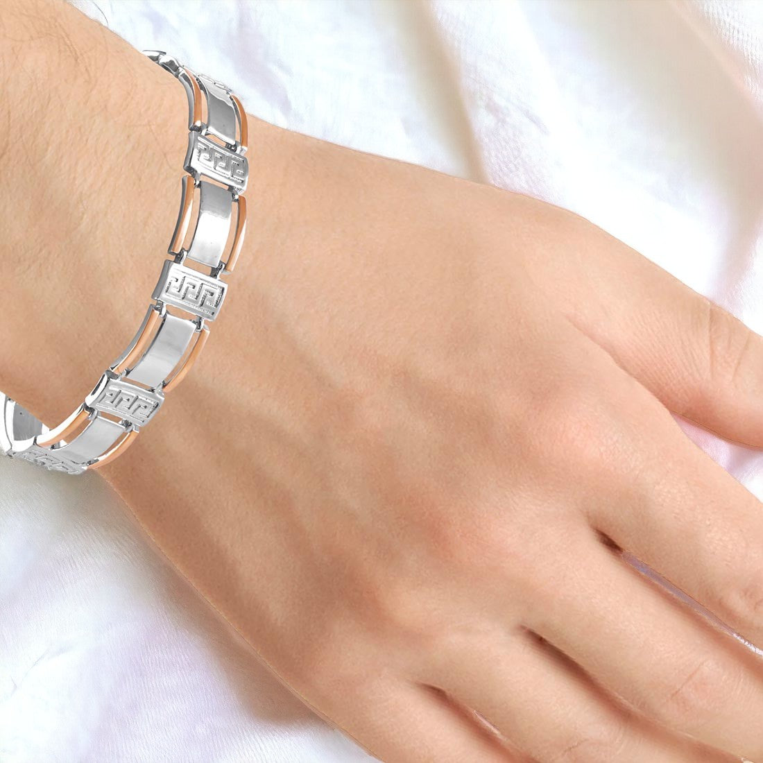 bracelet for men – Rihi by Chandra Jewellers