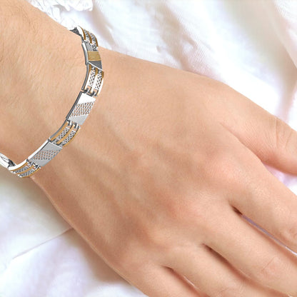 bracelet for men – Rihi by Chandra Jewellers