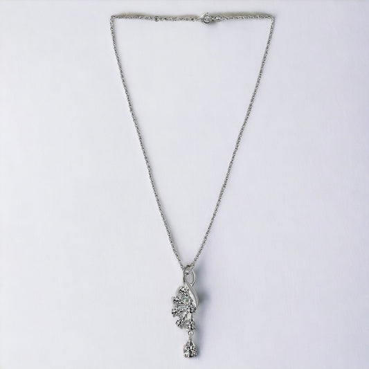 Musical Note Set(With Chain) For Women & Girls