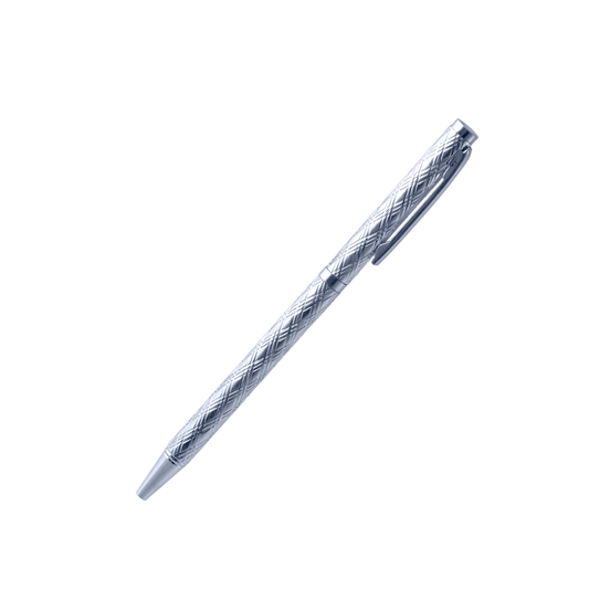 Suave Silver Pen