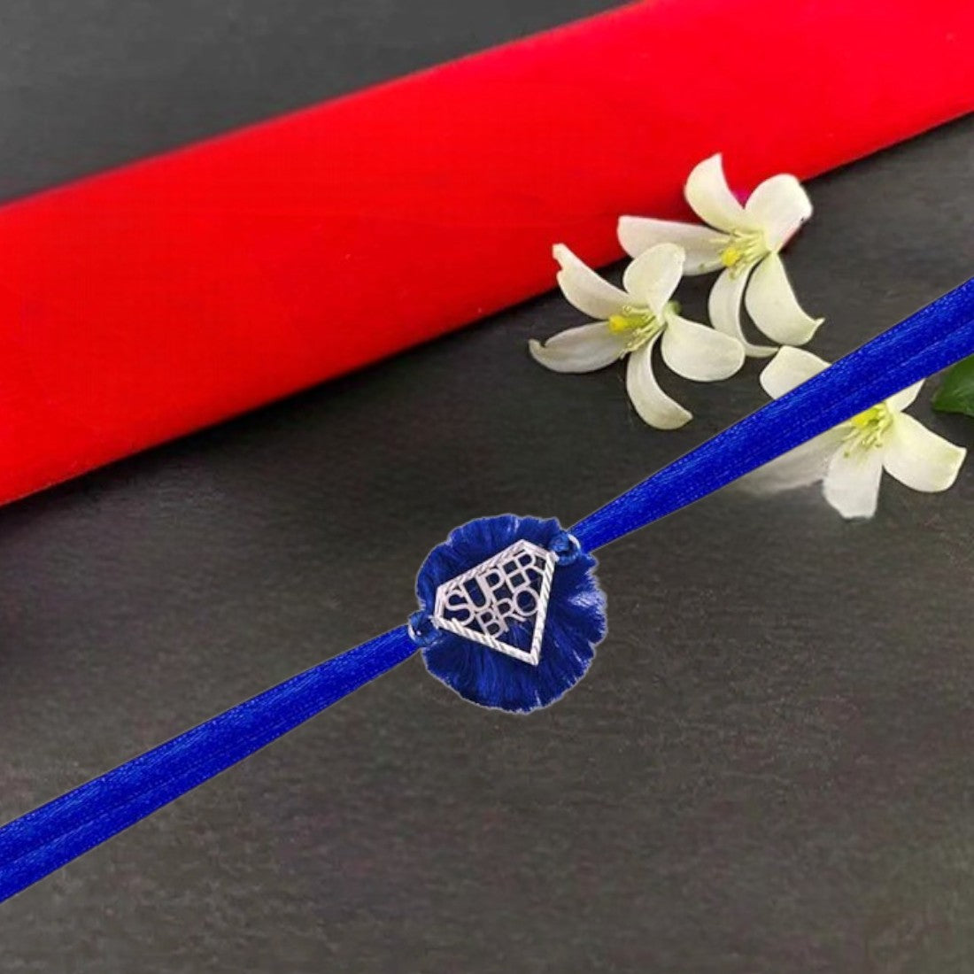 Super Bro Rakhi