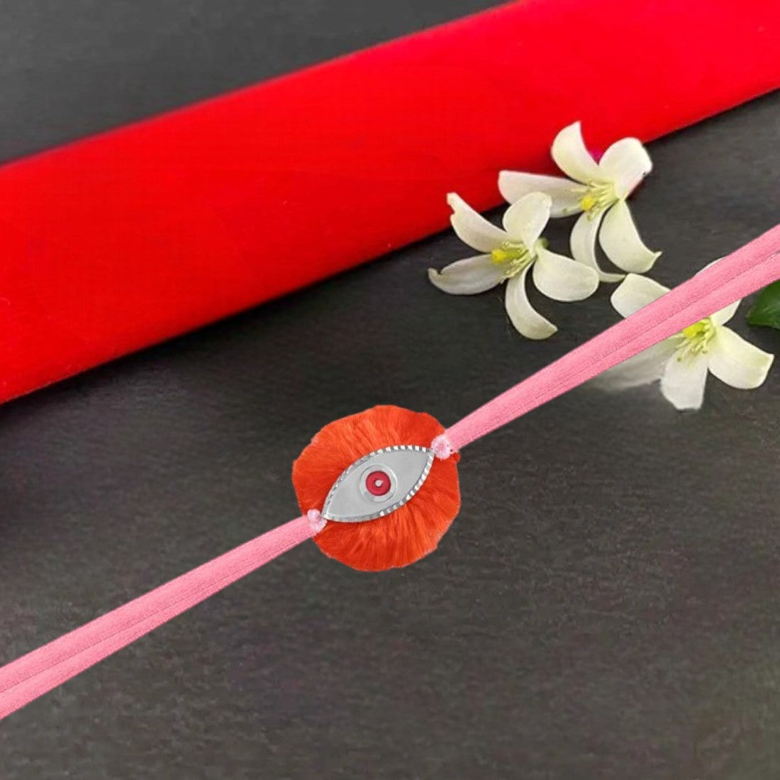 Evil Eye Rakhi