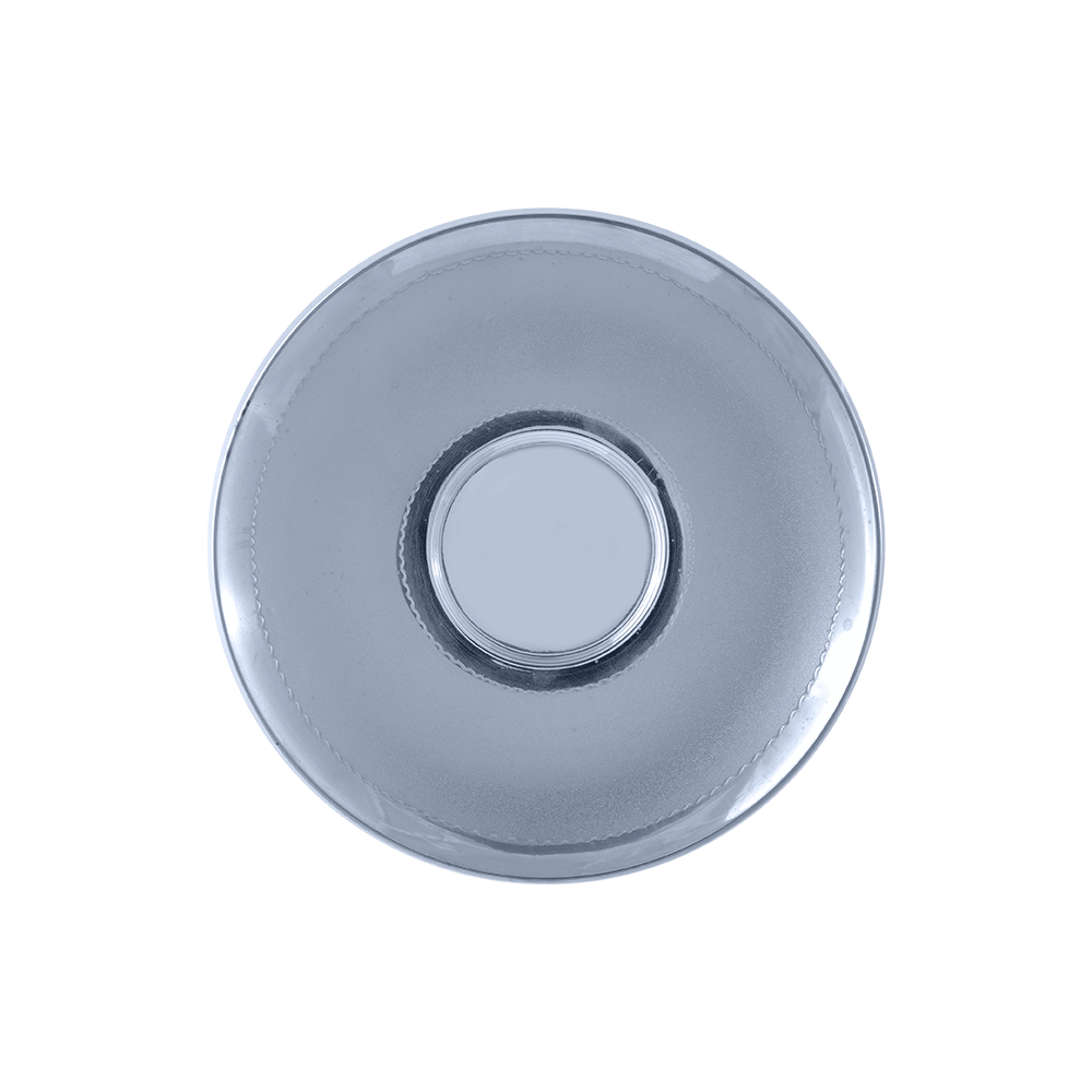 Silver Plate