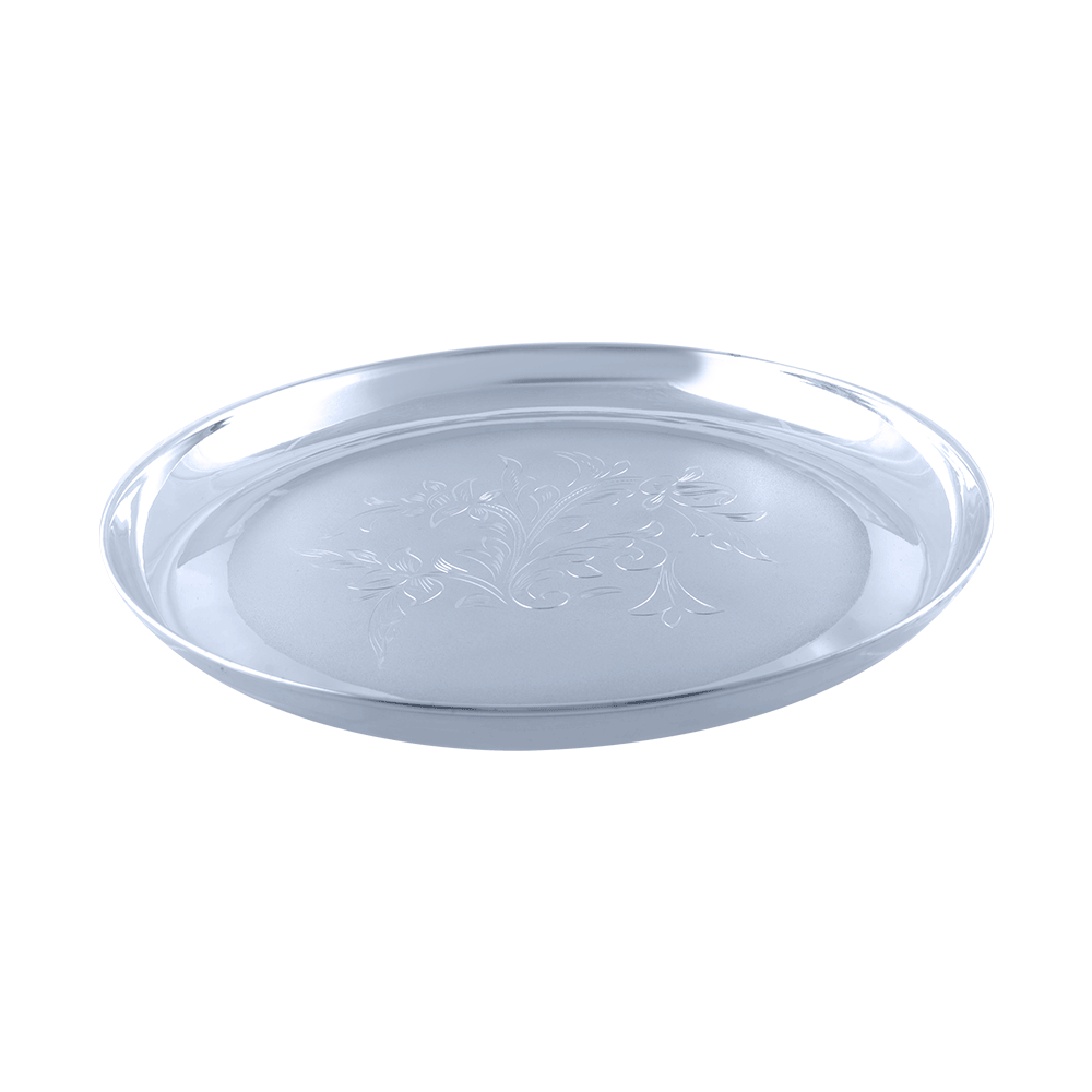 Thali Plate